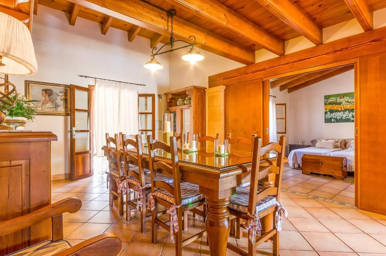 Finca Es Mua Muro 0*,  Spanien