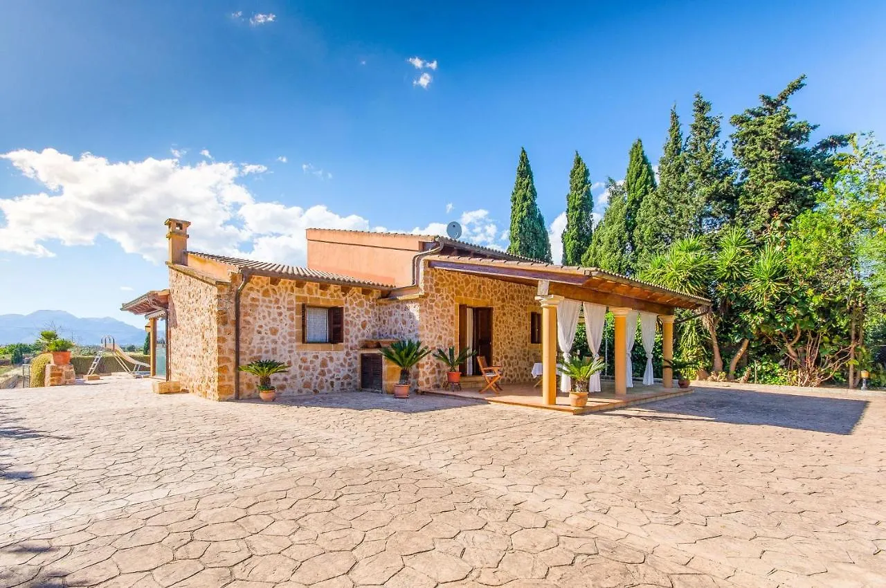 Finca Es Mua Muro