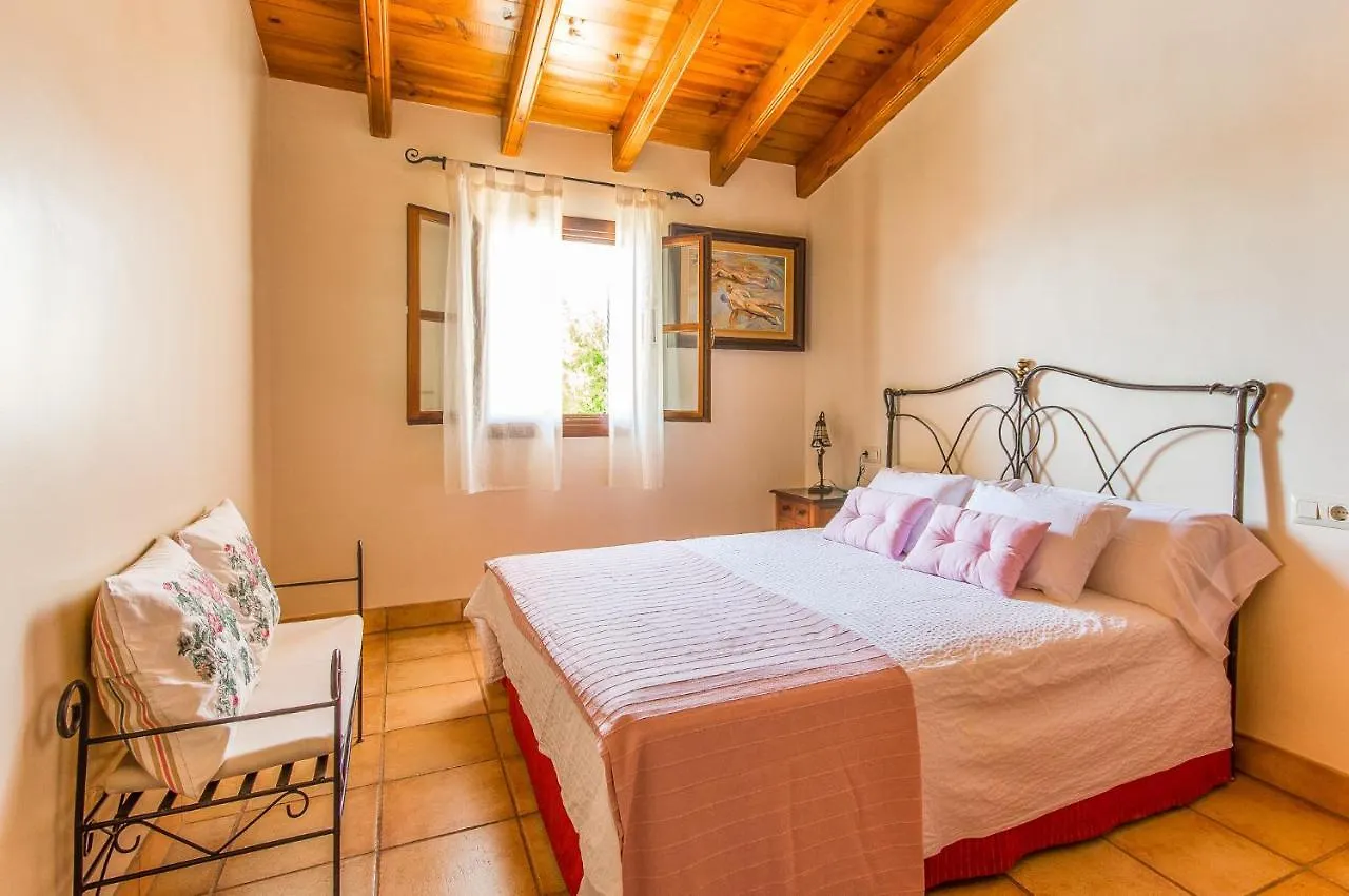 Finca Es Mua Muro 0*,  Spanien